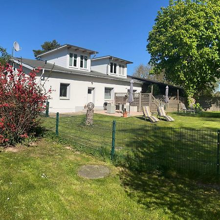 Ferienhaus - 135 Qm - Naehe Insel Poel Ostsee Damekow 外观 照片