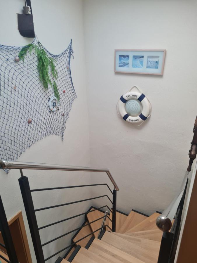 Ferienhaus - 135 Qm - Naehe Insel Poel Ostsee Damekow 外观 照片
