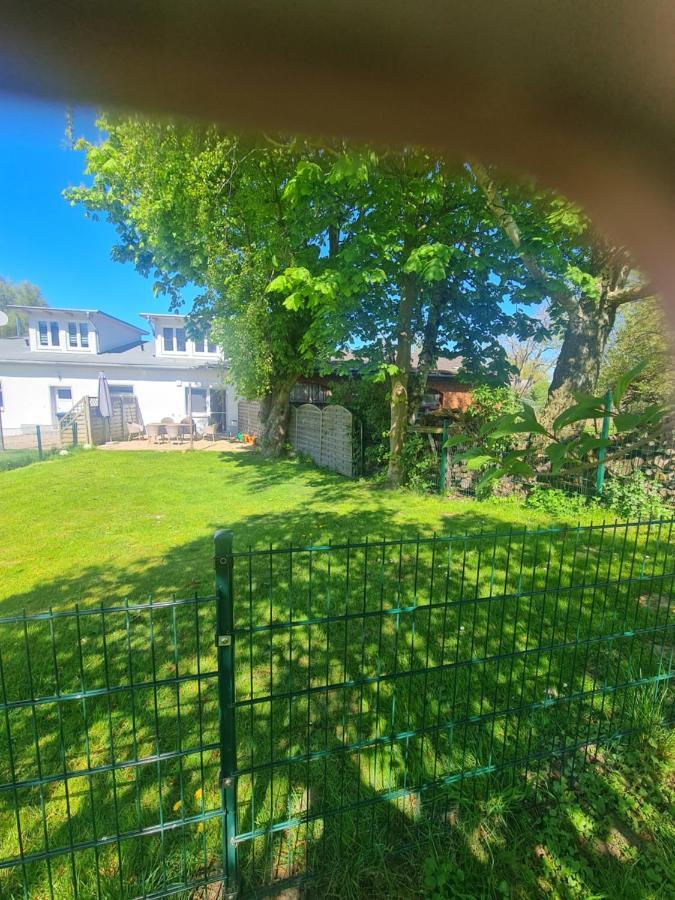 Ferienhaus - 135 Qm - Naehe Insel Poel Ostsee Damekow 外观 照片