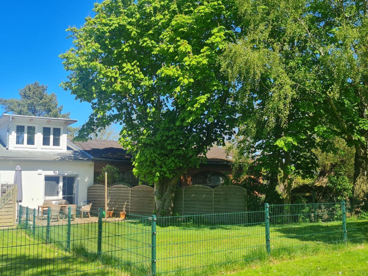 Ferienhaus - 135 Qm - Naehe Insel Poel Ostsee Damekow 外观 照片