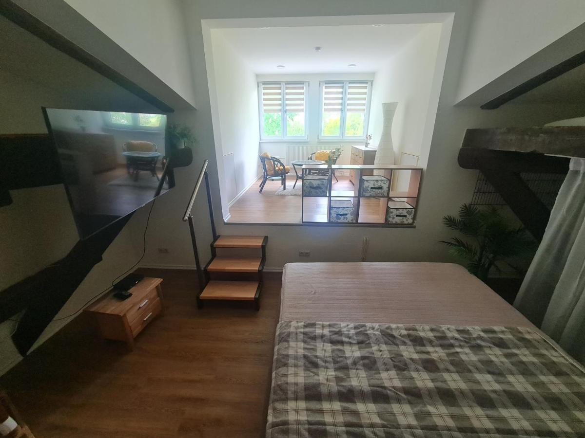 Ferienhaus - 135 Qm - Naehe Insel Poel Ostsee Damekow 外观 照片