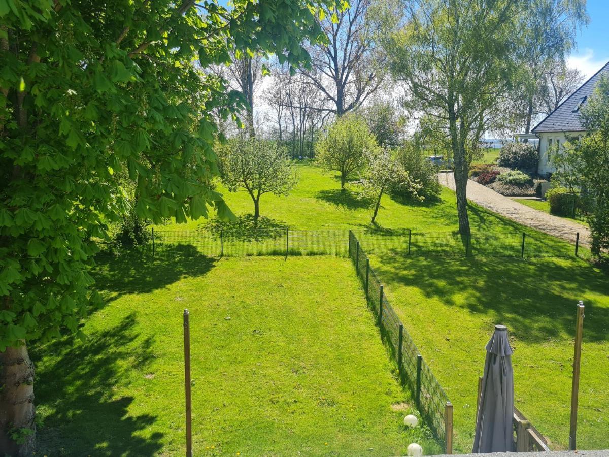 Ferienhaus - 135 Qm - Naehe Insel Poel Ostsee Damekow 外观 照片