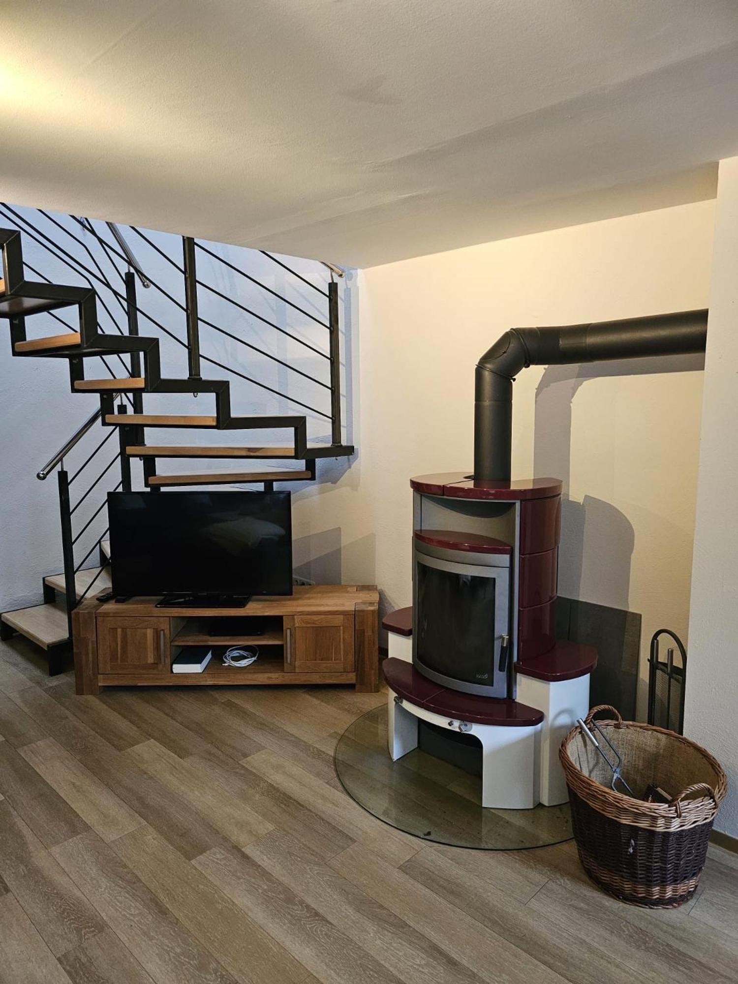 Ferienhaus - 135 Qm - Naehe Insel Poel Ostsee Damekow 外观 照片