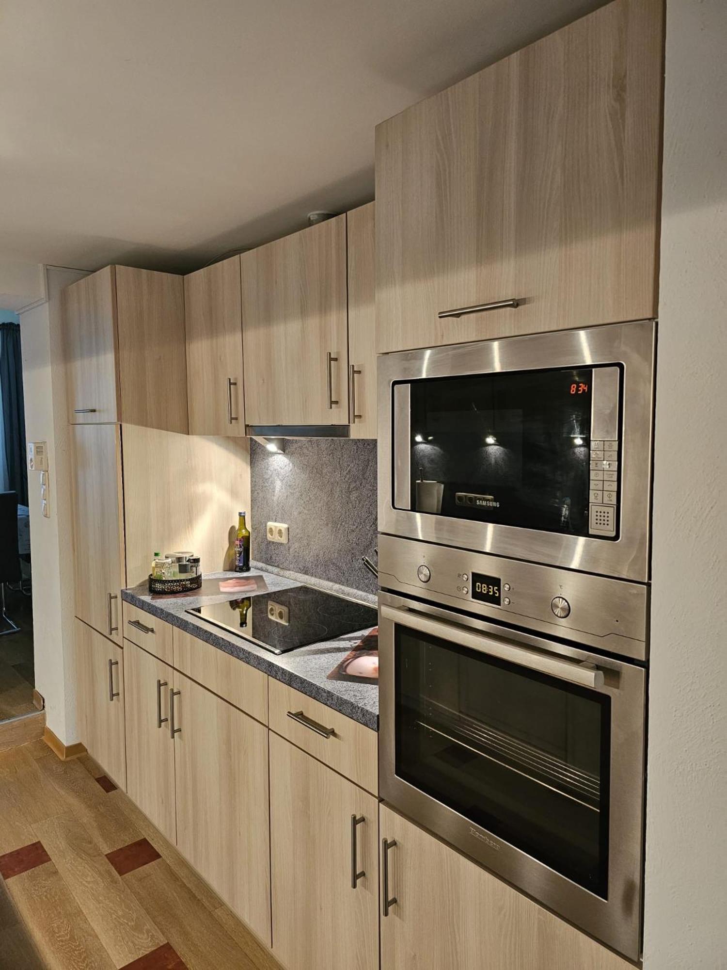 Ferienhaus - 135 Qm - Naehe Insel Poel Ostsee Damekow 外观 照片
