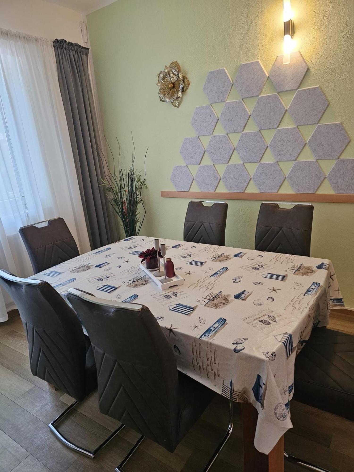 Ferienhaus - 135 Qm - Naehe Insel Poel Ostsee Damekow 外观 照片
