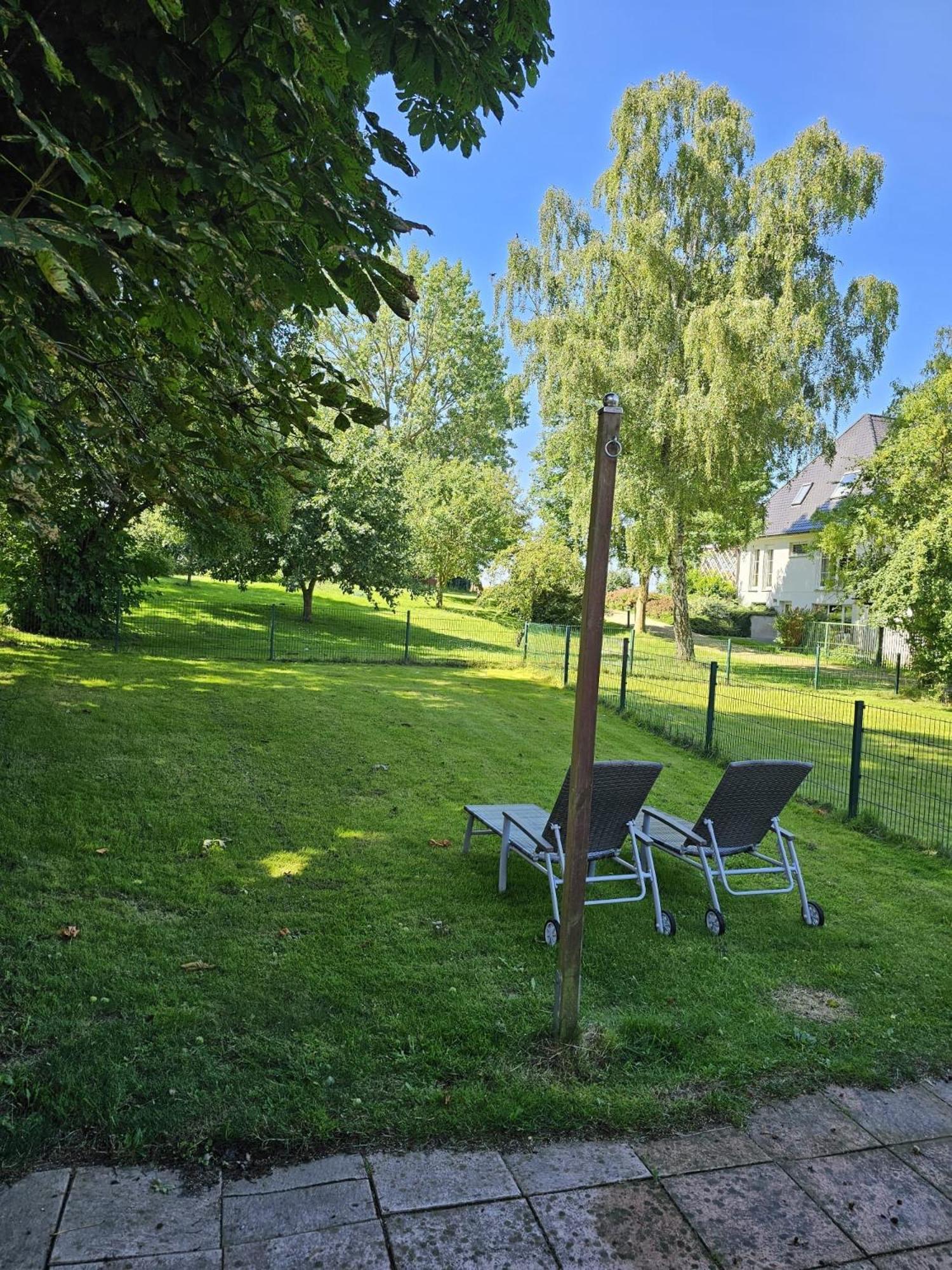 Ferienhaus - 135 Qm - Naehe Insel Poel Ostsee Damekow 外观 照片