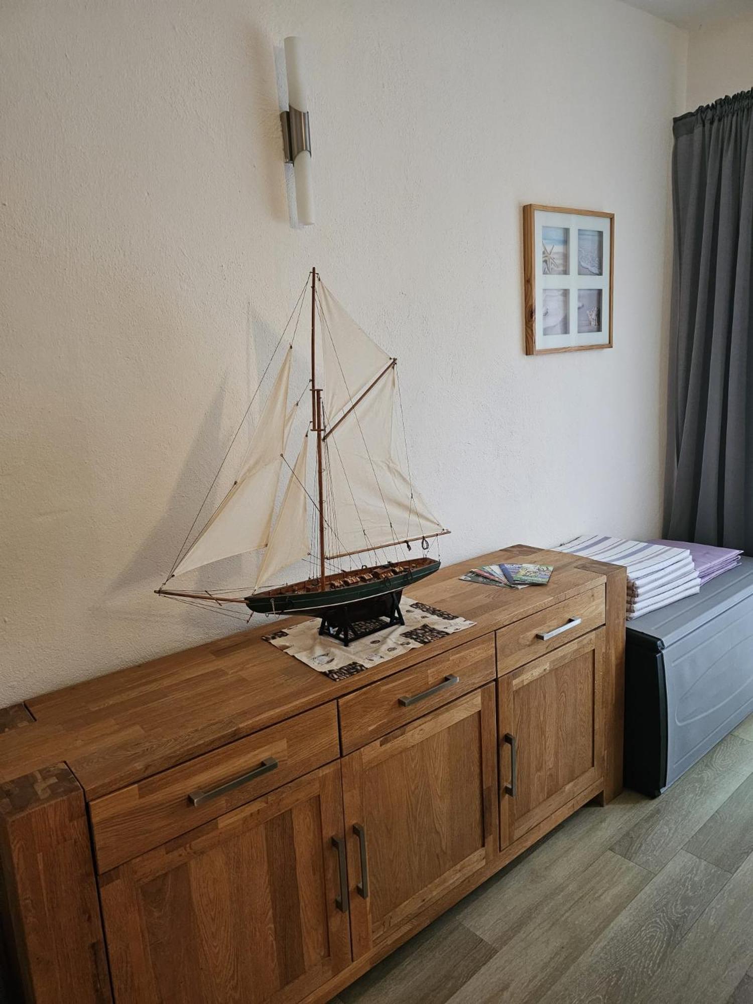 Ferienhaus - 135 Qm - Naehe Insel Poel Ostsee Damekow 外观 照片
