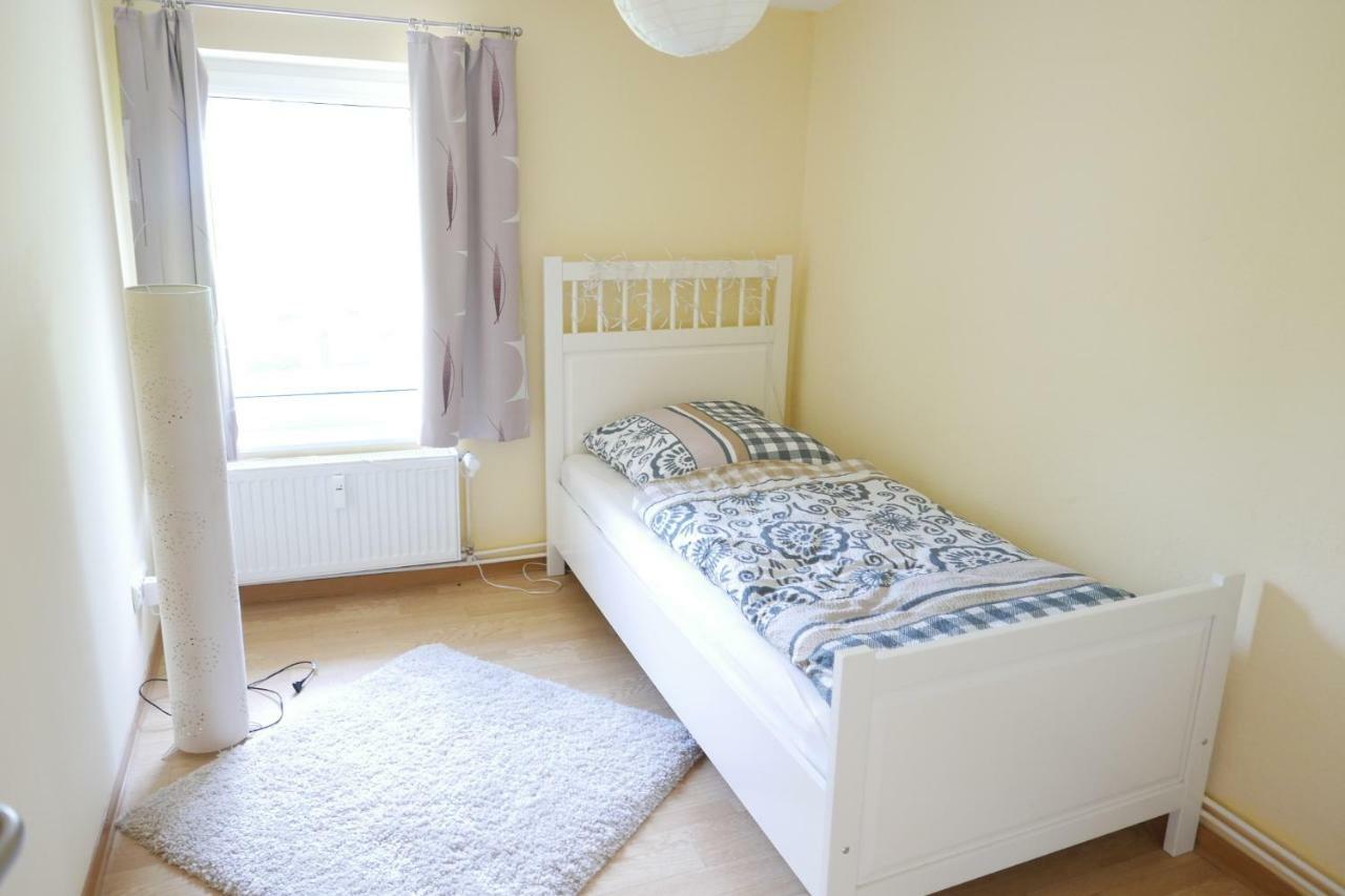 Ferienhaus - 135 Qm - Naehe Insel Poel Ostsee Damekow 外观 照片